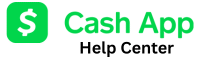 cash app Help Center logo