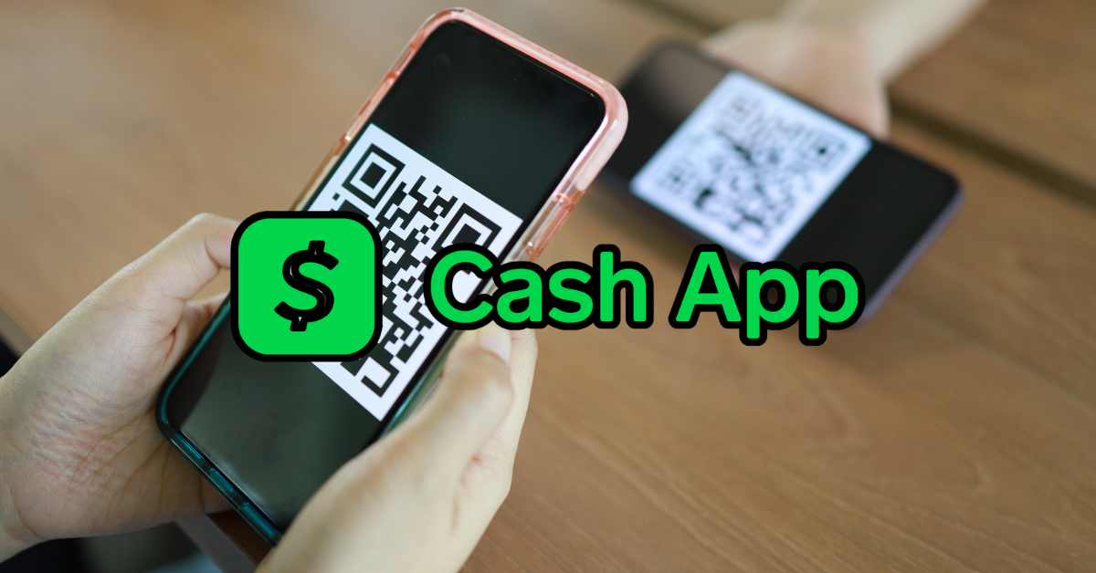 cash app mobile transaction