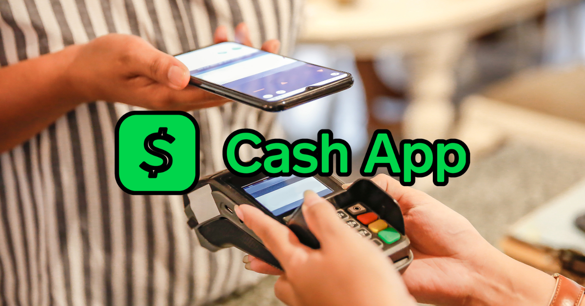 cash app payment making
